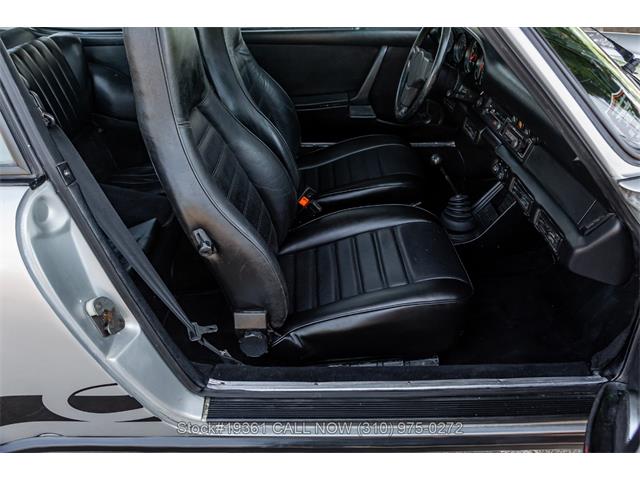1975 Porsche 911 (CC-2071241) for sale in Beverly Hills, California