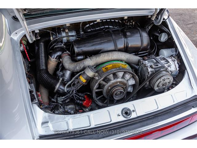 1975 Porsche 911 (CC-2071241) for sale in Beverly Hills, California