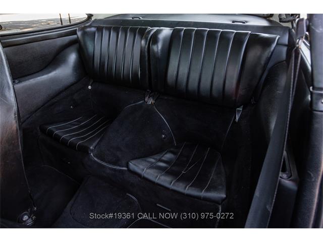 1975 Porsche 911 (CC-2071241) for sale in Beverly Hills, California