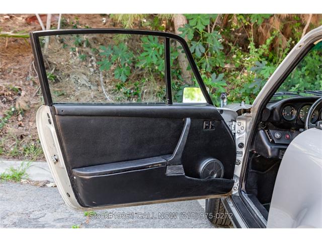 1975 Porsche 911 (CC-2071241) for sale in Beverly Hills, California