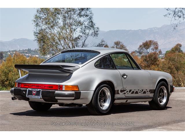 1975 Porsche 911 (CC-2071241) for sale in Beverly Hills, California