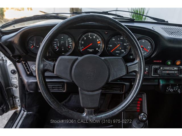 1975 Porsche 911 (CC-2071241) for sale in Beverly Hills, California