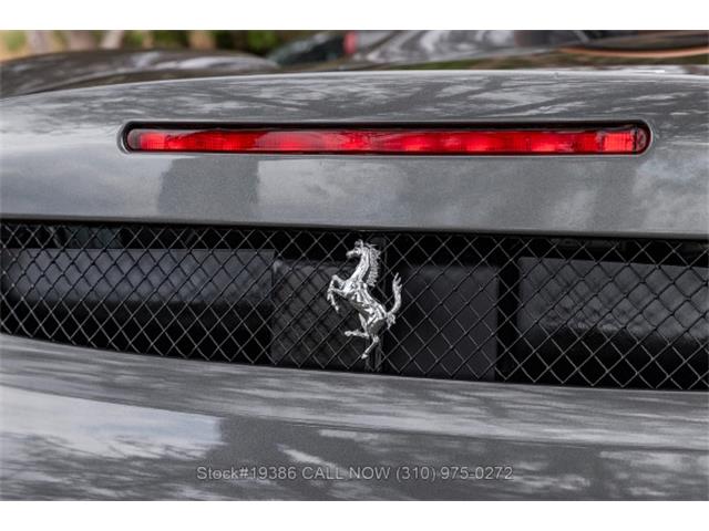 2005 Ferrari Spider (CC-2071242) for sale in Beverly Hills, California