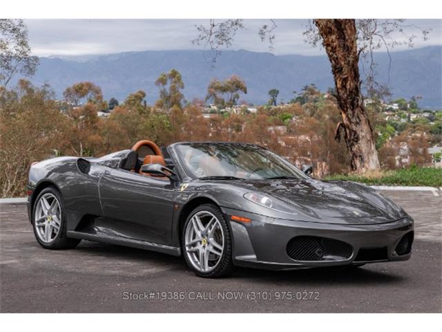 2005 Ferrari Spider (CC-2071242) for sale in Beverly Hills, California