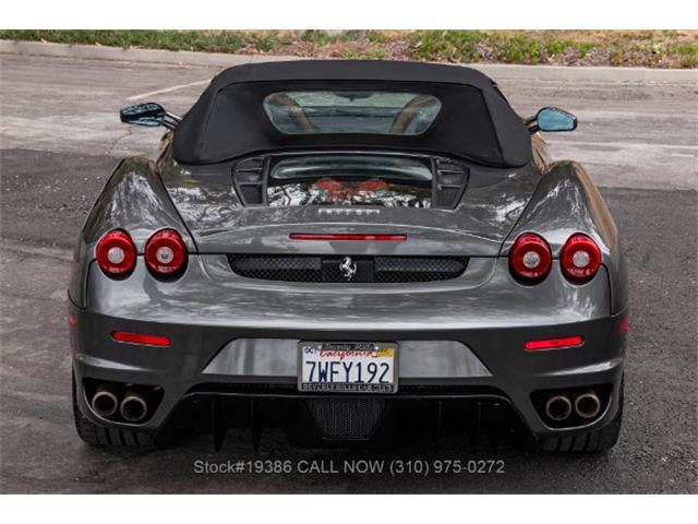 2005 Ferrari Spider (CC-2071242) for sale in Beverly Hills, California