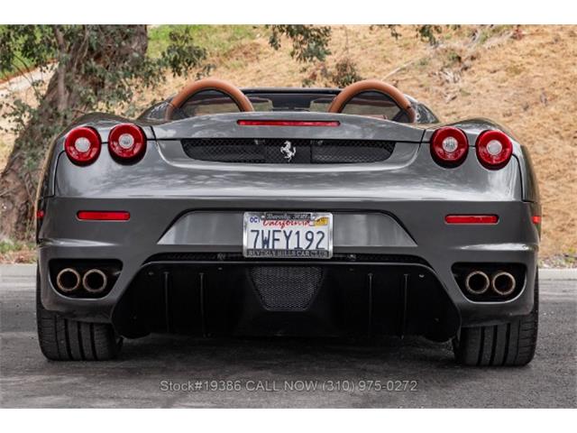 2005 Ferrari Spider (CC-2071242) for sale in Beverly Hills, California