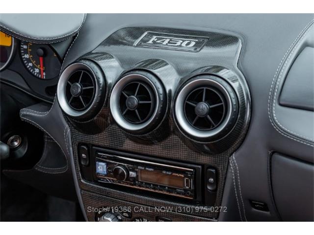 2005 Ferrari Spider (CC-2071242) for sale in Beverly Hills, California