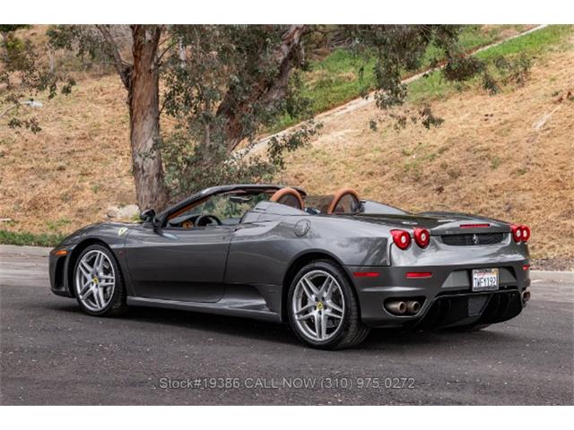 2005 Ferrari Spider (CC-2071242) for sale in Beverly Hills, California