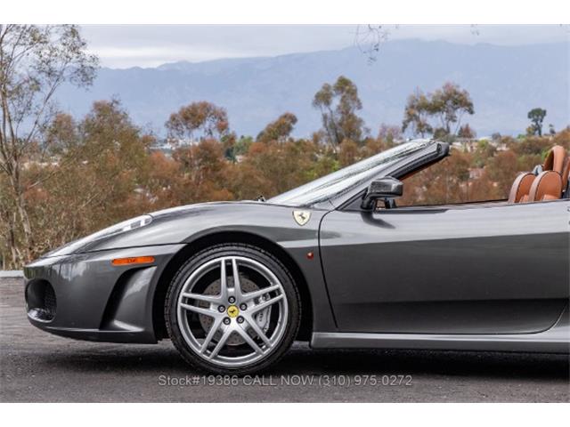 2005 Ferrari Spider (CC-2071242) for sale in Beverly Hills, California