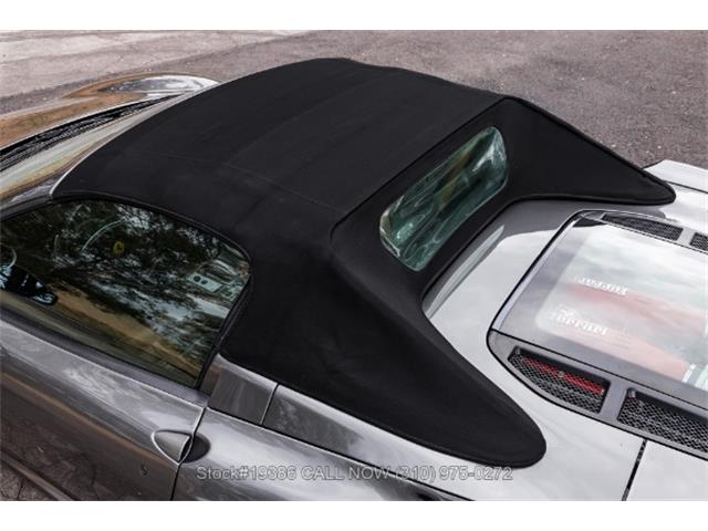 2005 Ferrari Spider (CC-2071242) for sale in Beverly Hills, California