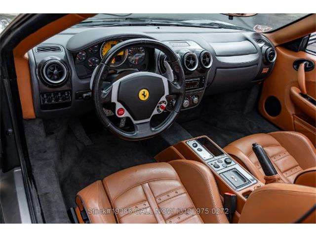 2005 Ferrari Spider (CC-2071242) for sale in Beverly Hills, California
