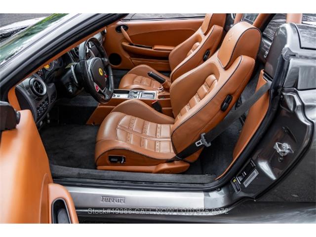 2005 Ferrari Spider (CC-2071242) for sale in Beverly Hills, California