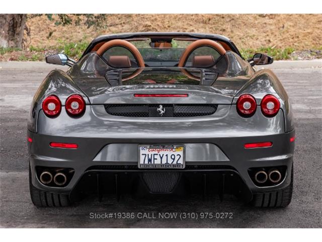 2005 Ferrari Spider (CC-2071242) for sale in Beverly Hills, California