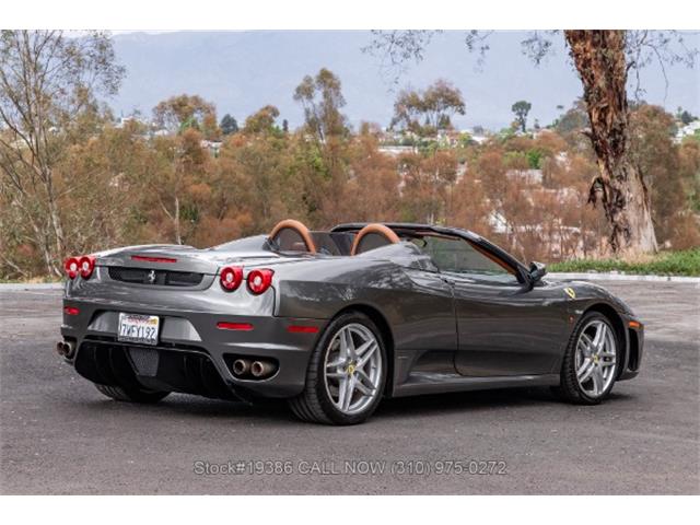 2005 Ferrari Spider (CC-2071242) for sale in Beverly Hills, California