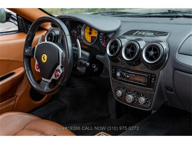 2005 Ferrari Spider (CC-2071242) for sale in Beverly Hills, California