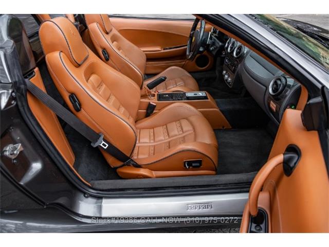 2005 Ferrari Spider (CC-2071242) for sale in Beverly Hills, California