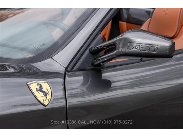 2005 Ferrari Spider (CC-2071242) for sale in Beverly Hills, California