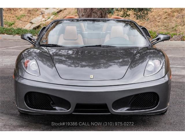 2005 Ferrari Spider (CC-2071242) for sale in Beverly Hills, California