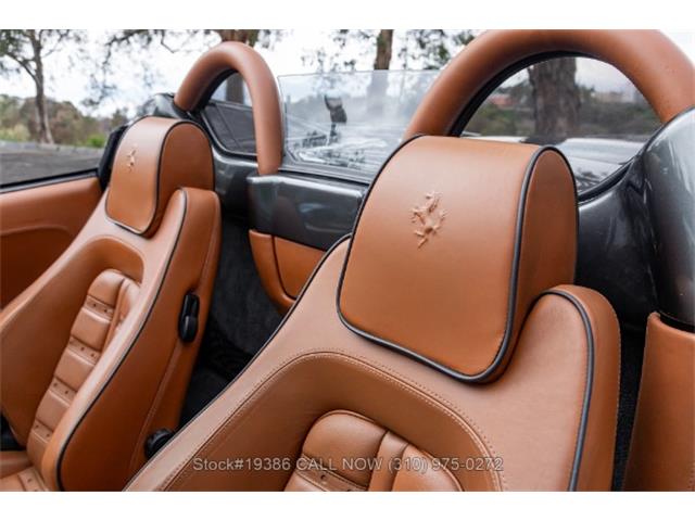 2005 Ferrari Spider (CC-2071242) for sale in Beverly Hills, California