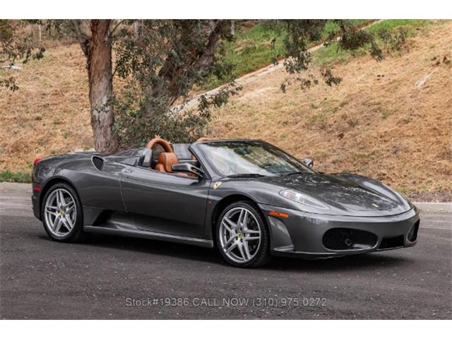 2005 Ferrari Spider (CC-2071242) for sale in Beverly Hills, California
