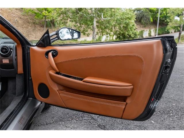 2005 Ferrari Spider (CC-2071242) for sale in Beverly Hills, California