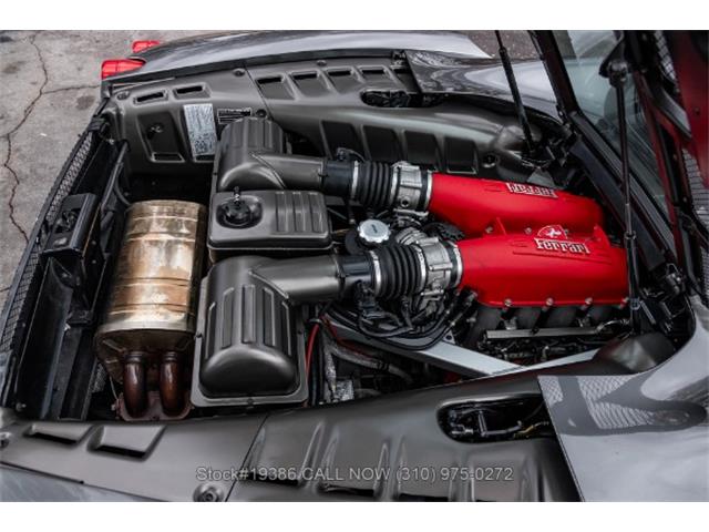 2005 Ferrari Spider (CC-2071242) for sale in Beverly Hills, California