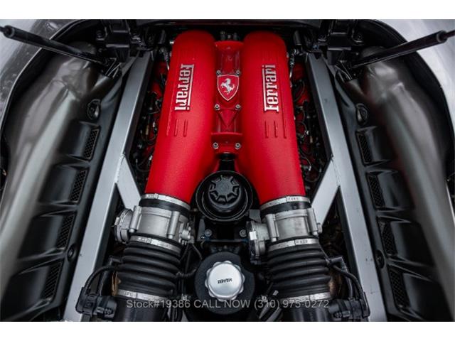 2005 Ferrari Spider (CC-2071242) for sale in Beverly Hills, California