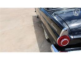 1956 Ford Thunderbird (CC-2071243) for sale in Tulsa, Oklahoma
