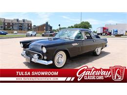 1956 Ford Thunderbird (CC-2071243) for sale in Tulsa, Oklahoma
