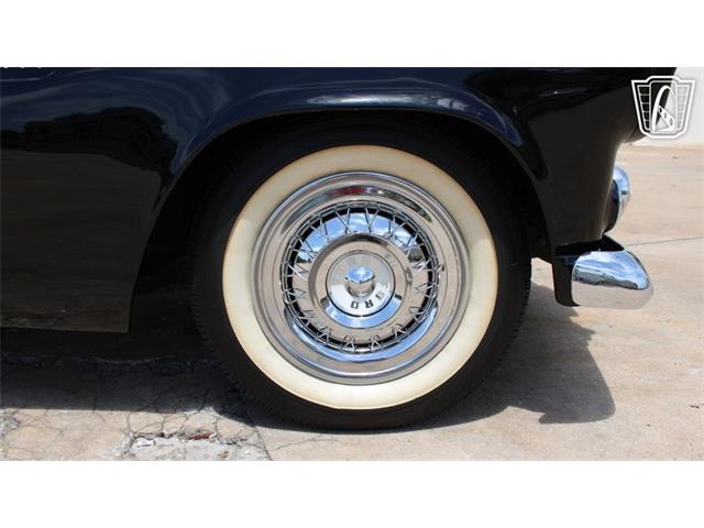 1956 Ford Thunderbird (CC-2071243) for sale in Tulsa, Oklahoma