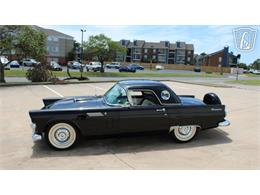 1956 Ford Thunderbird (CC-2071243) for sale in Tulsa, Oklahoma