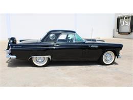 1956 Ford Thunderbird (CC-2071243) for sale in Tulsa, Oklahoma