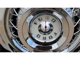 1956 Ford Thunderbird (CC-2071243) for sale in Tulsa, Oklahoma