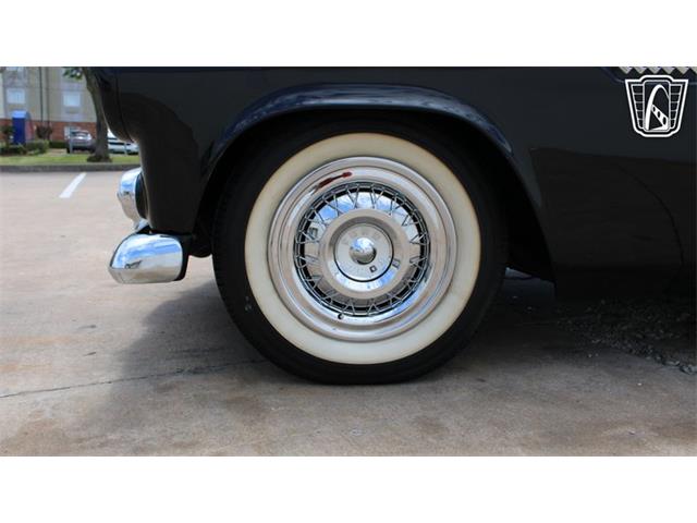 1956 Ford Thunderbird (CC-2071243) for sale in Tulsa, Oklahoma