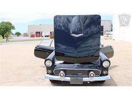 1956 Ford Thunderbird (CC-2071243) for sale in Tulsa, Oklahoma