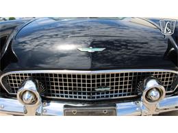 1956 Ford Thunderbird (CC-2071243) for sale in Tulsa, Oklahoma