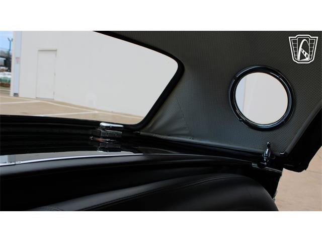 1956 Ford Thunderbird (CC-2071243) for sale in Tulsa, Oklahoma