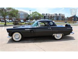 1956 Ford Thunderbird (CC-2071243) for sale in Tulsa, Oklahoma