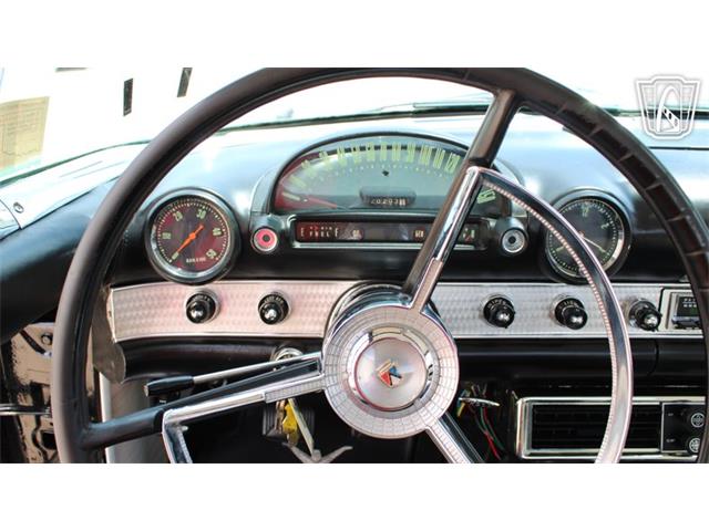 1956 Ford Thunderbird (CC-2071243) for sale in Tulsa, Oklahoma
