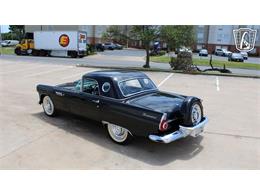 1956 Ford Thunderbird (CC-2071243) for sale in Tulsa, Oklahoma