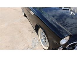 1956 Ford Thunderbird (CC-2071243) for sale in Tulsa, Oklahoma