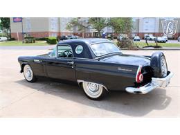 1956 Ford Thunderbird (CC-2071243) for sale in Tulsa, Oklahoma