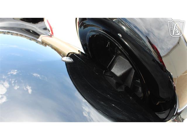 1956 Ford Thunderbird (CC-2071243) for sale in Tulsa, Oklahoma