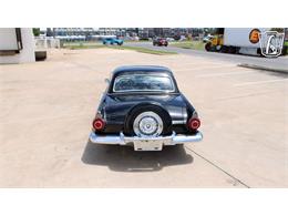 1956 Ford Thunderbird (CC-2071243) for sale in Tulsa, Oklahoma