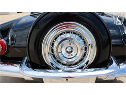 1956 Ford Thunderbird (CC-2071243) for sale in Tulsa, Oklahoma