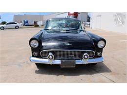 1956 Ford Thunderbird (CC-2071243) for sale in Tulsa, Oklahoma