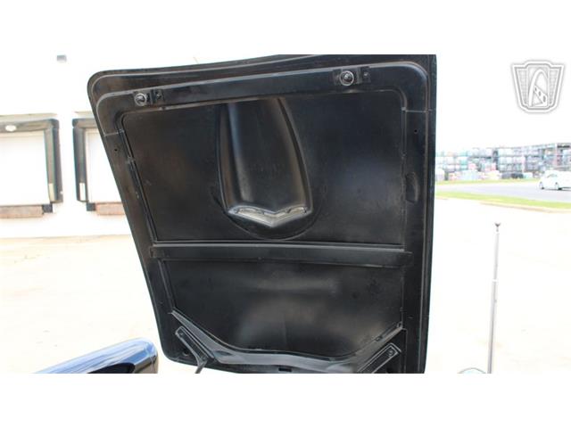 1956 Ford Thunderbird (CC-2071243) for sale in Tulsa, Oklahoma