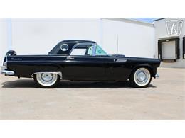 1956 Ford Thunderbird (CC-2071243) for sale in Tulsa, Oklahoma