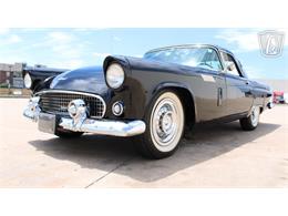 1956 Ford Thunderbird (CC-2071243) for sale in Tulsa, Oklahoma
