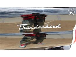 1956 Ford Thunderbird (CC-2071243) for sale in Tulsa, Oklahoma